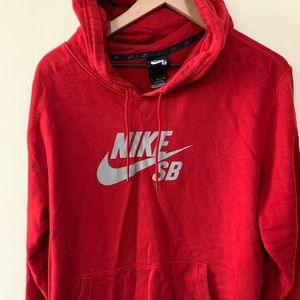 Nike SB Hoodie